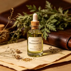 Oriental Wormwood Oil