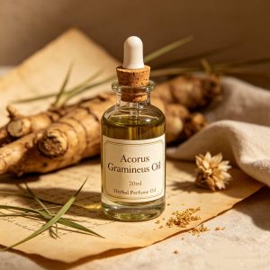 Acorus Gramineus Oil