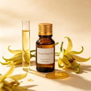 Ylang Ylang Oil