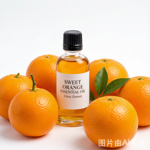 Orange Oil (Sweet)