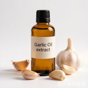 Garlic Oil