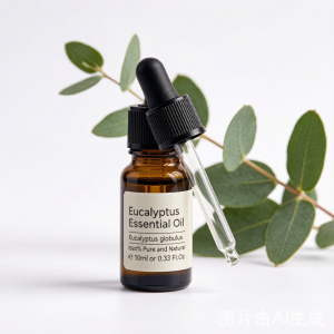 Peppermint Oil