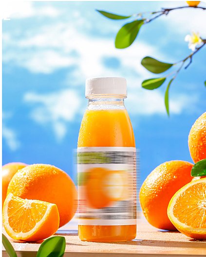Food and beverage flavoring applications of Baisifu food-grade essential oils