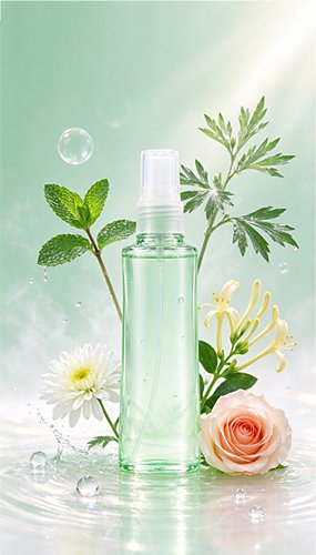 Water-Soluble Oils - ready-to-use water-based formulations