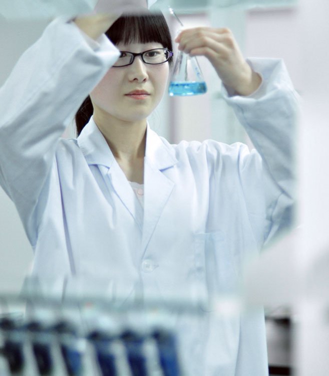 Baisifu Manufacturing Facility