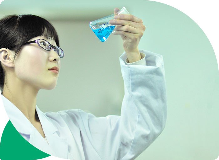 Baisifu R&D Laboratory